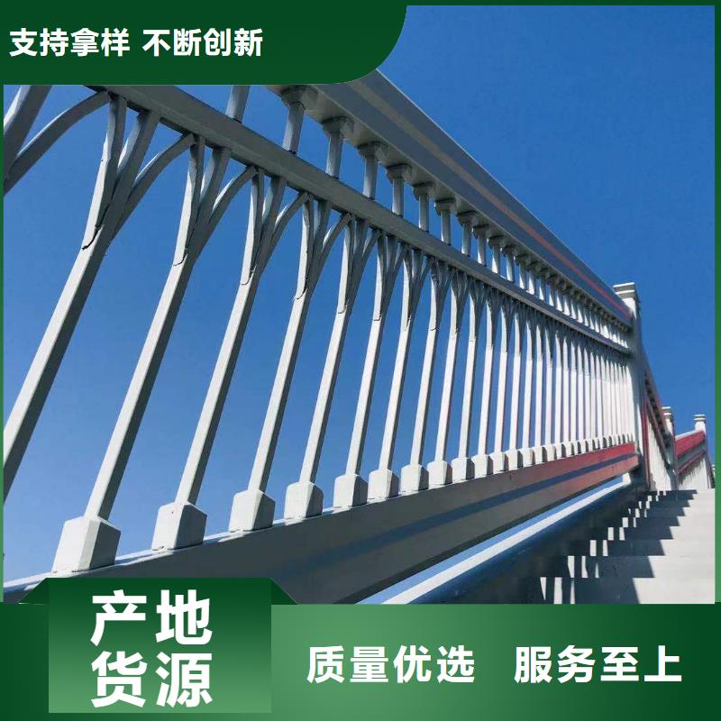 355B防撞护栏_省心省钱