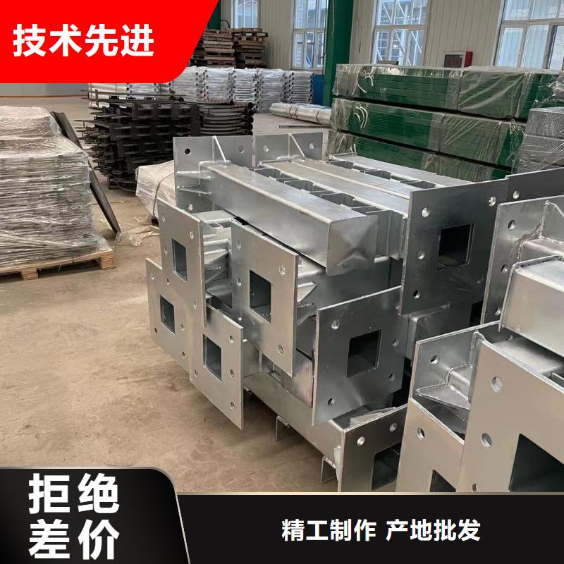 河道桥梁缆索护栏订制电话