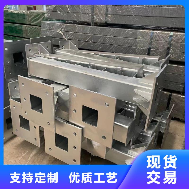 桥梁护栏厂厂家欢迎您