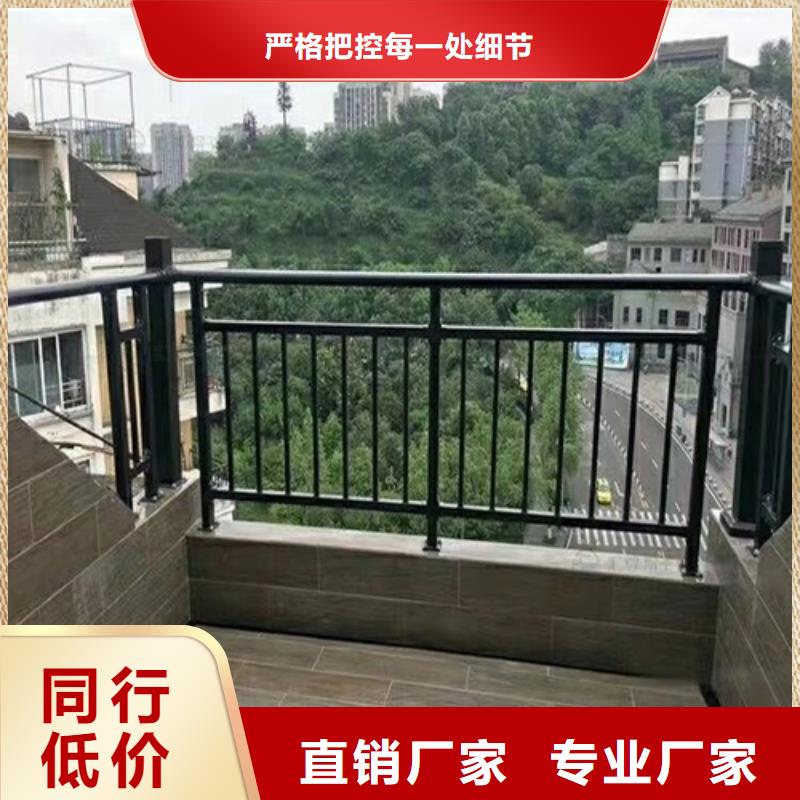专业销售不锈钢防撞栏杆-省钱