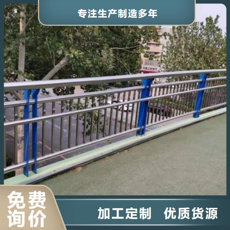 不锈钢立柱厂家基地