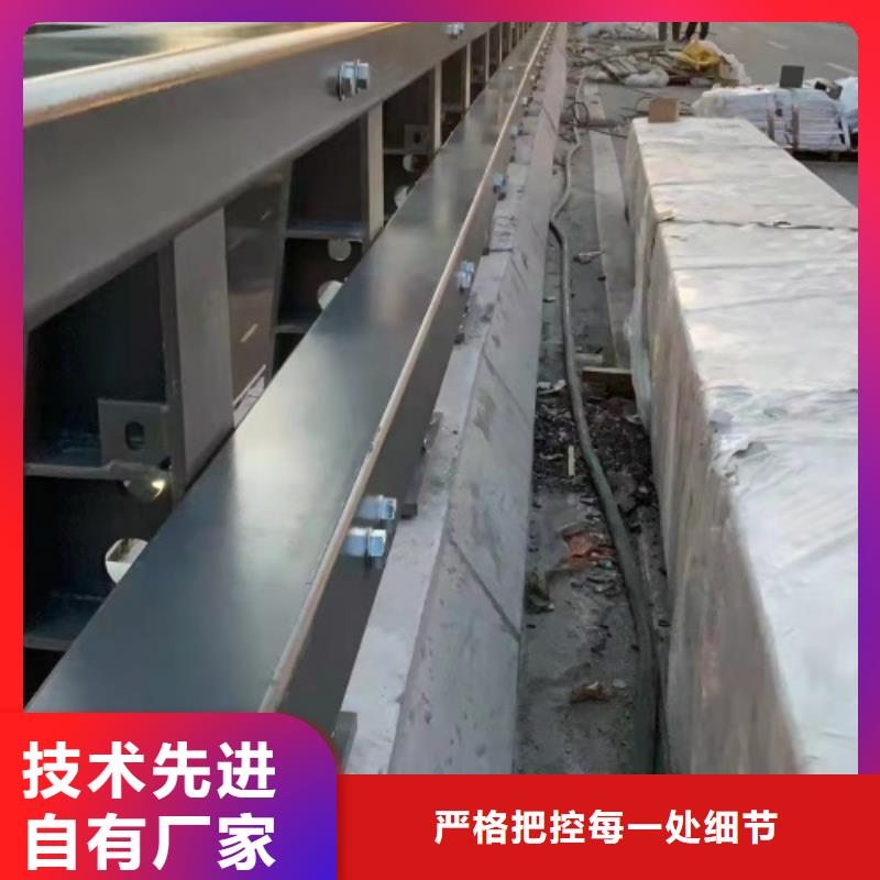 【护栏】_天桥护栏栏杆工程施工案例公路护栏桥梁护栏立柱