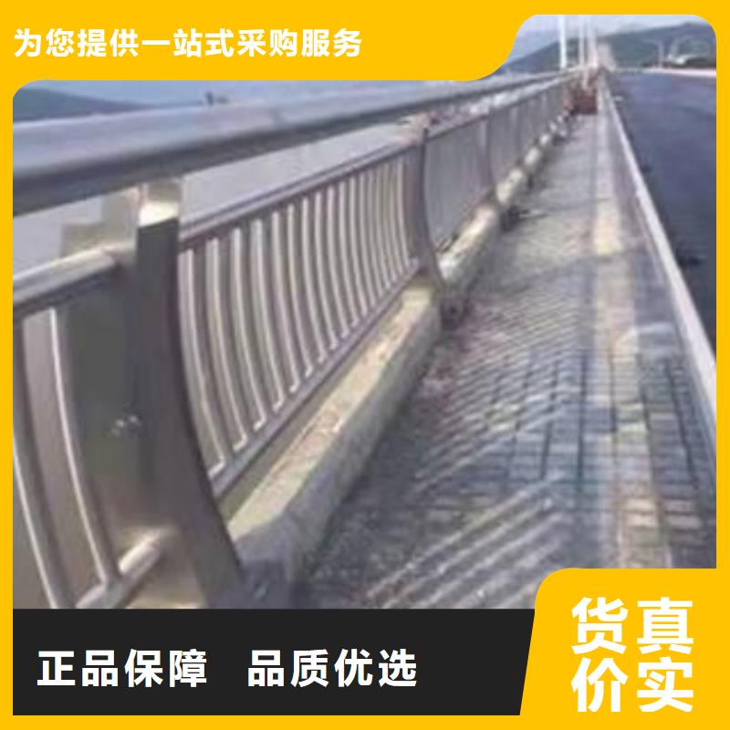 不锈钢桥梁护栏品牌:汇星达护栏工程有限公司