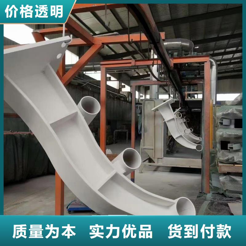 服务商河道护栏桥梁防撞护栏栏杆厂家货源稳定