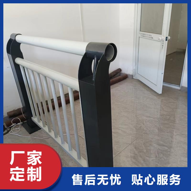 河道护栏一站式采购商家