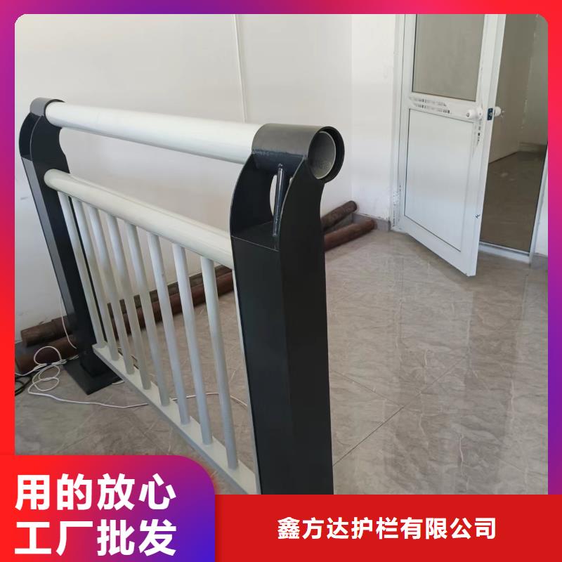 河道护栏质量检测