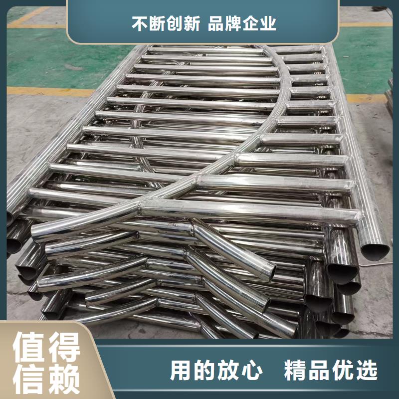 服务商河道护栏桥梁防撞护栏栏杆厂家货源稳定