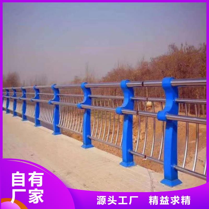 口碑好的大桥栏杆批发商