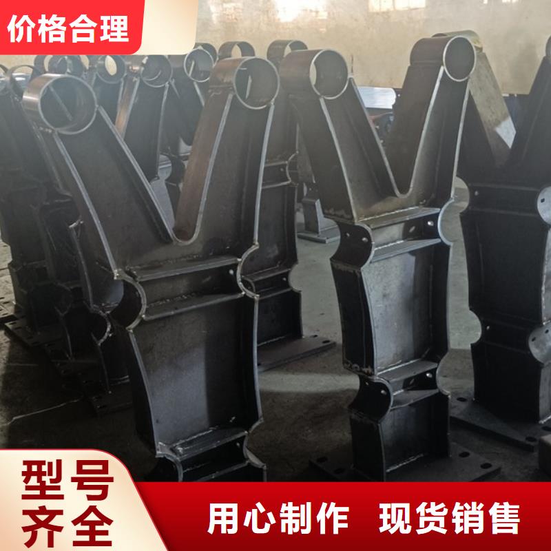 定制河道隔离栏_实力厂家