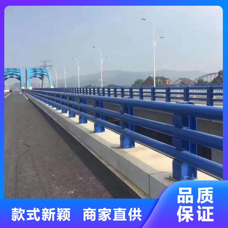河道护栏钢丝绳护栏栏杆批发货源
