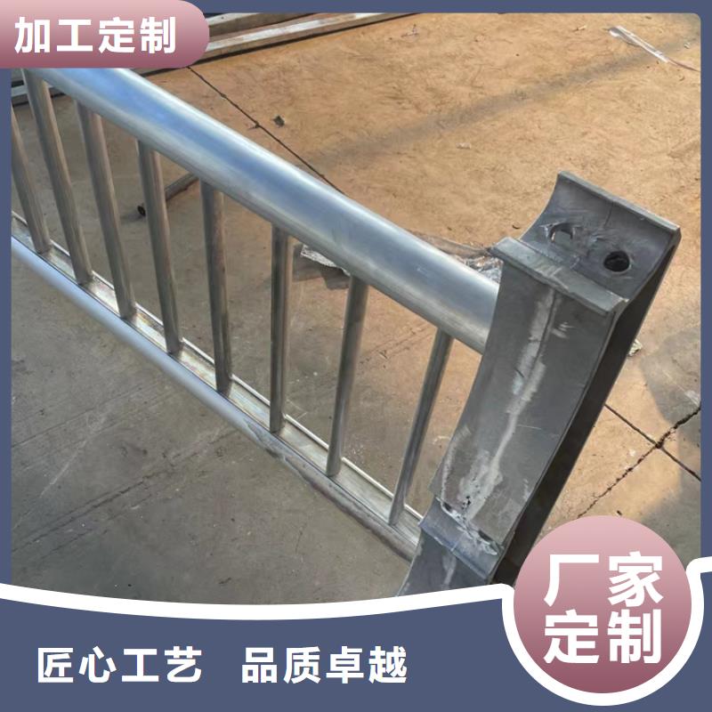 河道护栏品质服务诚信为本