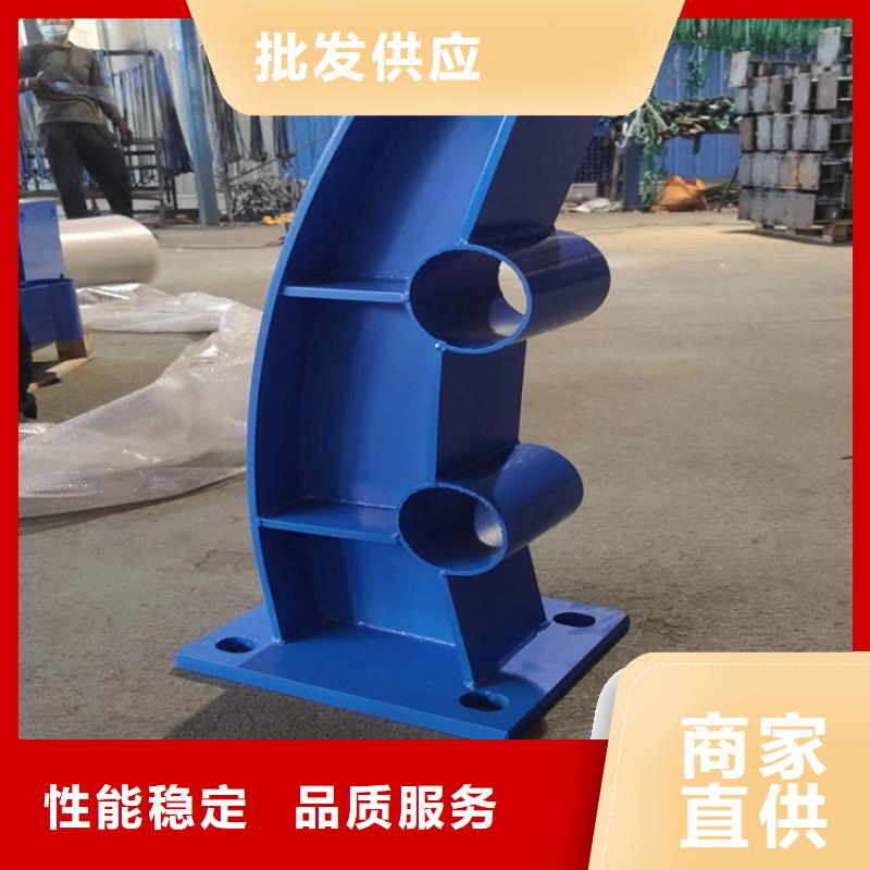 口碑好的景观不锈钢复合管护栏公司