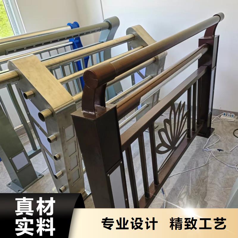 桥梁护栏立柱视频-广西省贵港市公路护栏桥梁护栏立柱可服务区域港北|平南|南宁|崇左|柳州|北海|玉林|桂林等
