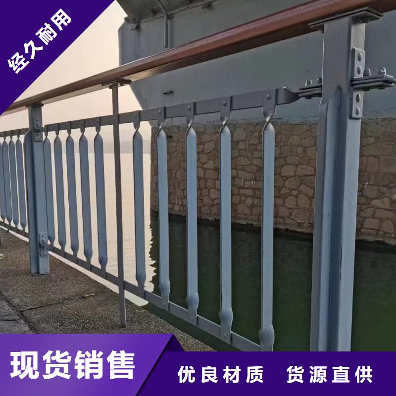 不锈钢天桥护栏铁艺天桥栏杆按客户要求加工生产