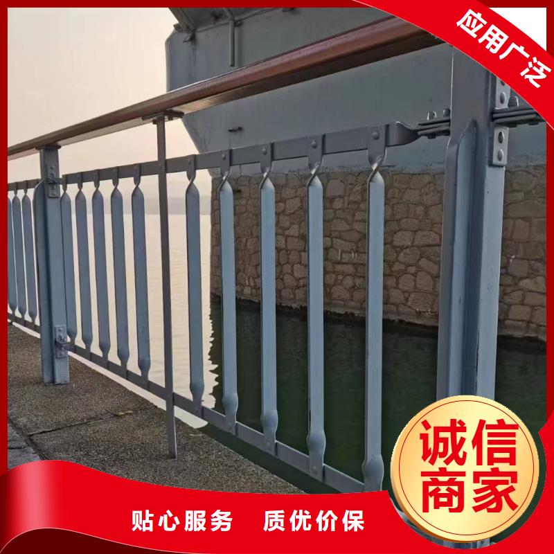 河道不锈钢护栏栏杆包工包料生产电话