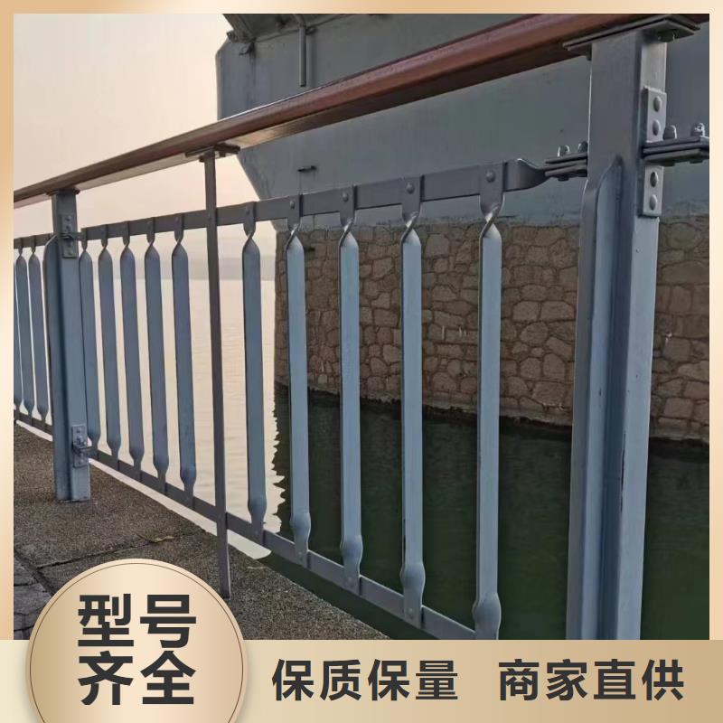 价格行情:不锈钢护栏