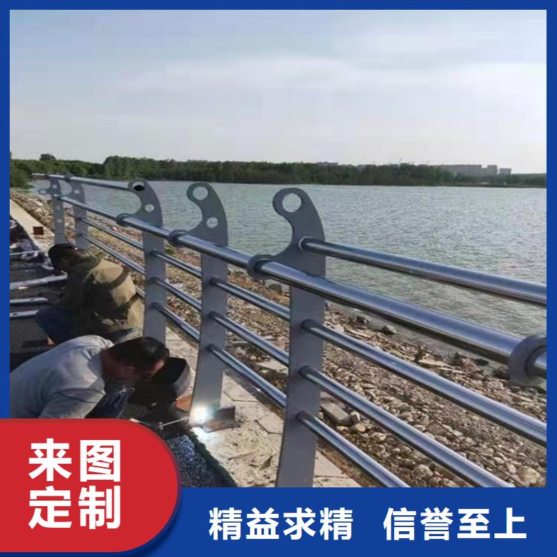 不锈钢复合管厂家案例