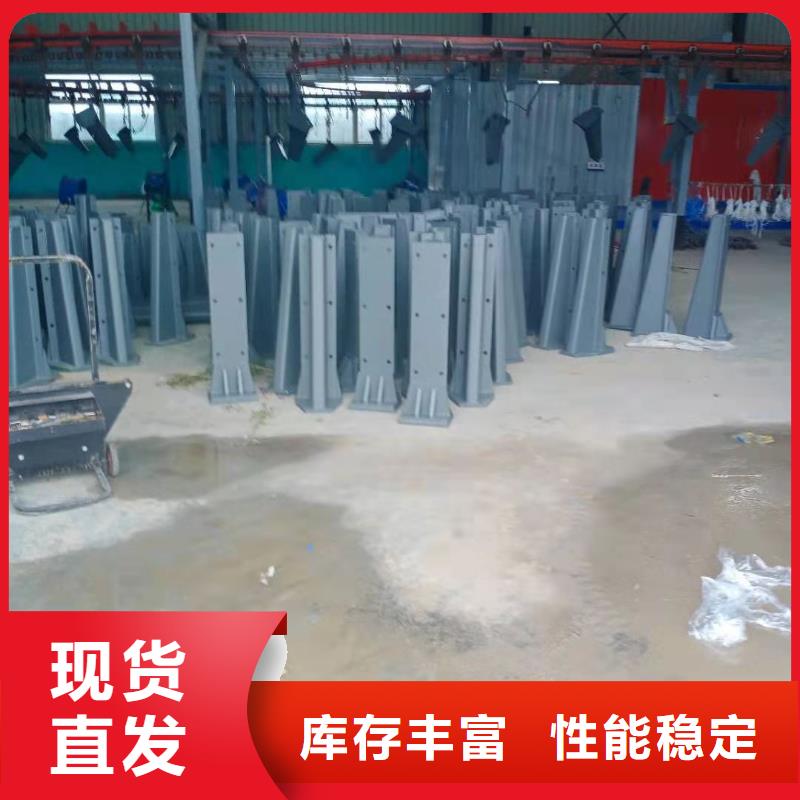 防撞护栏【波形护栏】精工制作