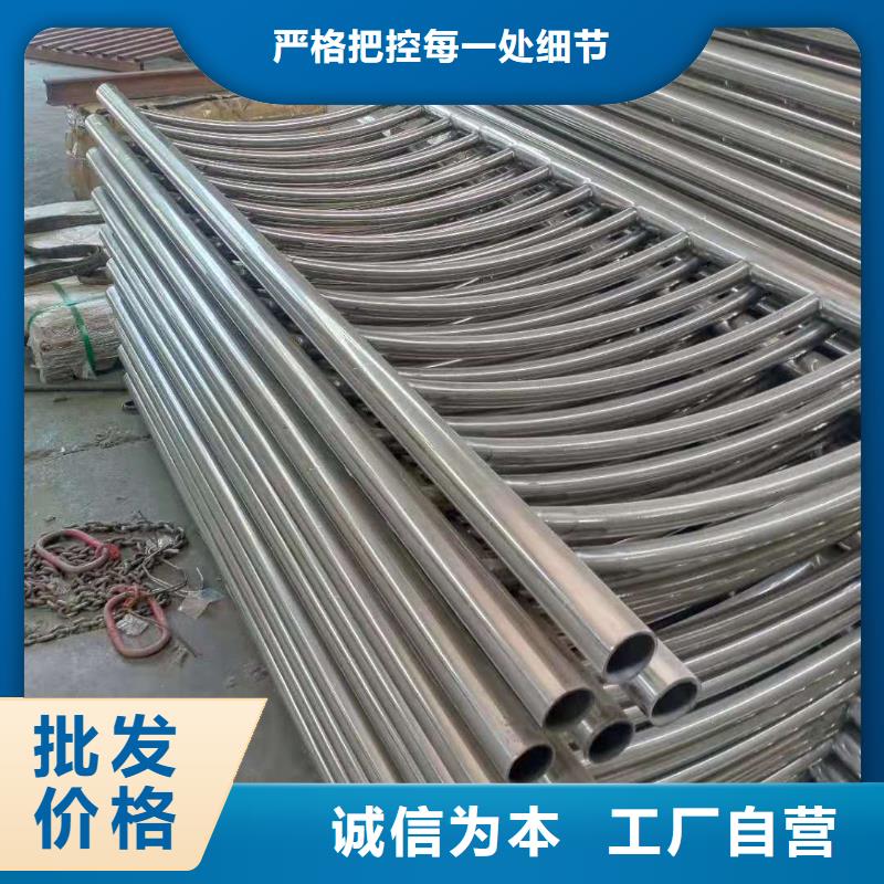 桥梁防撞护栏哪里好