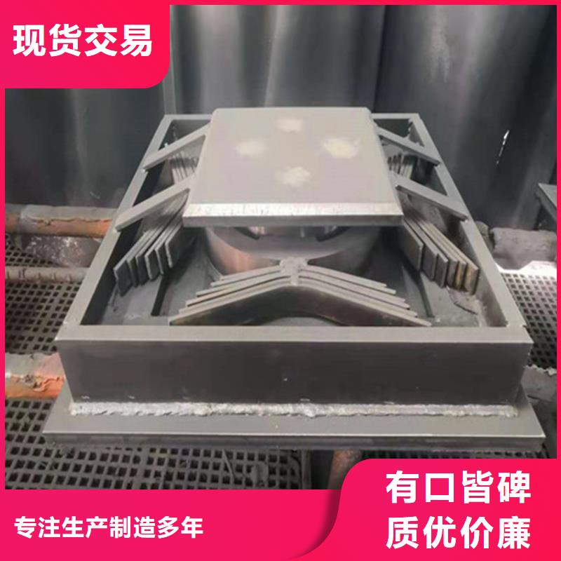 网架钢结构支座,【网架钢支座】专注品质