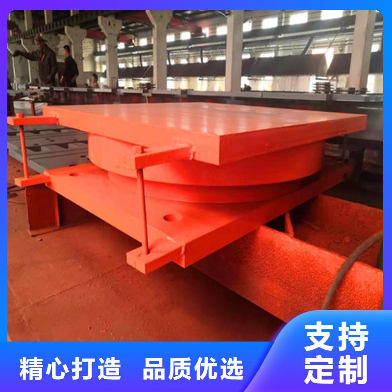 球形支座-桥梁伸缩缝源头采购