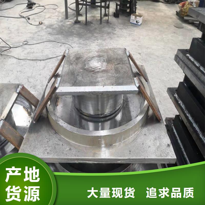 购买抗震型球钢支座-实体厂家可定制