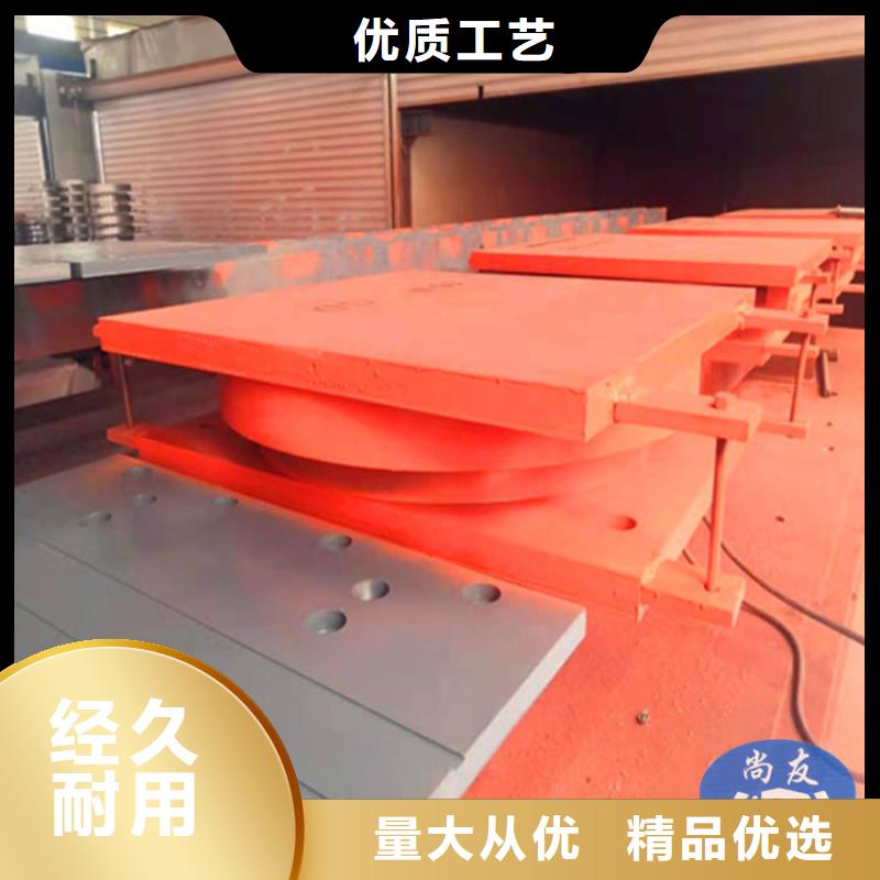 盆式橡胶支座【球铰支座】售后服务完善