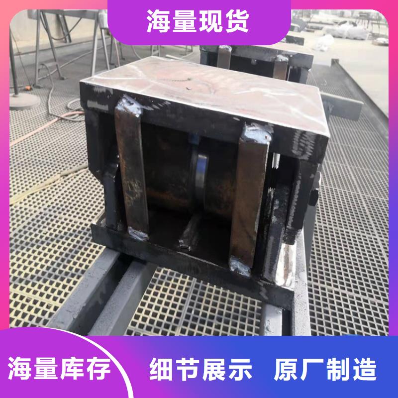 盆式橡胶支座建筑隔震橡胶支座随心所欲定制