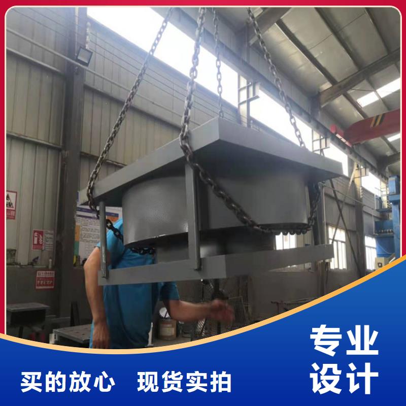 盆式橡胶支座抗拉球型钢支座出货快