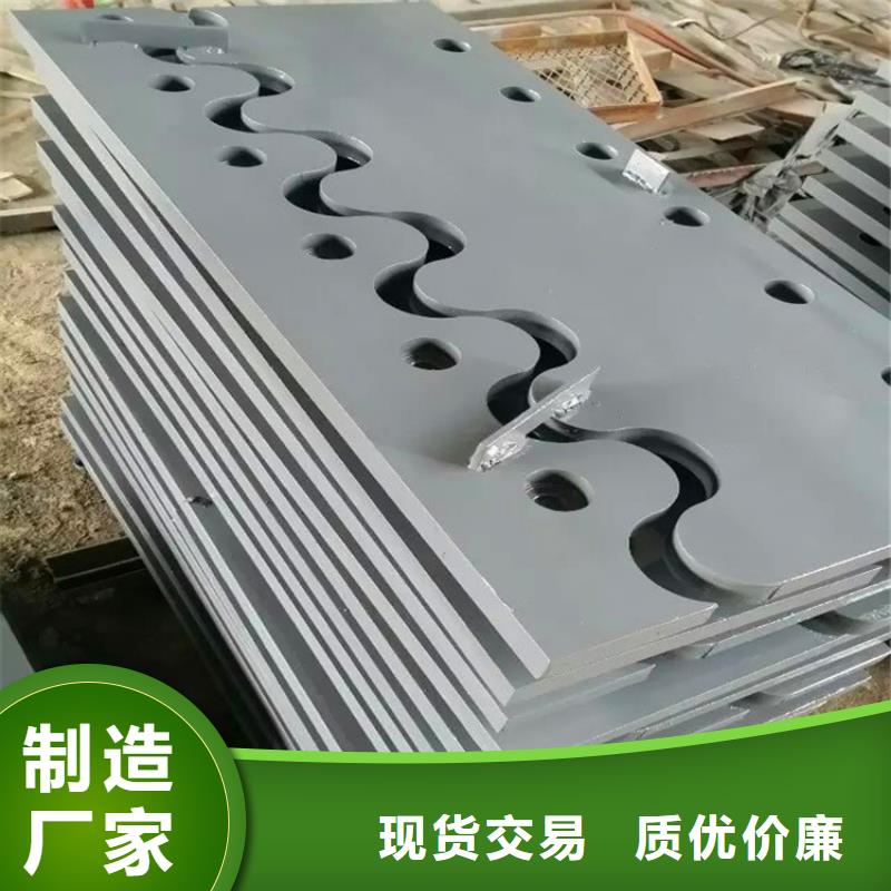 桥梁伸缩缝-抗震球型钢支座做工精细