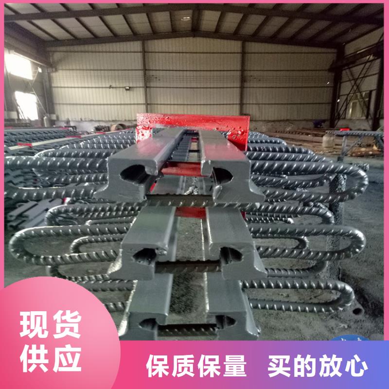 桥梁伸缩缝模数式桥梁伸缩缝生产加工