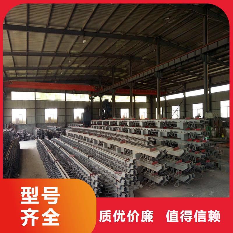 桥梁伸缩缝模数式桥梁伸缩缝生产加工