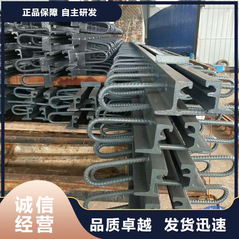 桥梁伸缩缝球铰支座专注质量