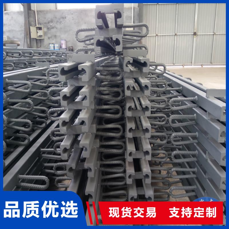 桥梁伸缩缝模数式桥梁伸缩缝生产加工