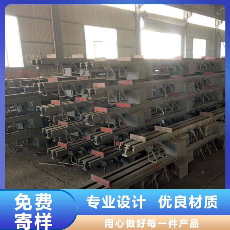 桥梁伸缩缝模数式桥梁伸缩缝生产加工