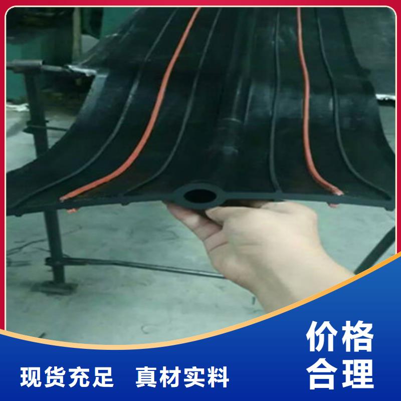 中埋式钢边橡胶止水带质量好的厂家