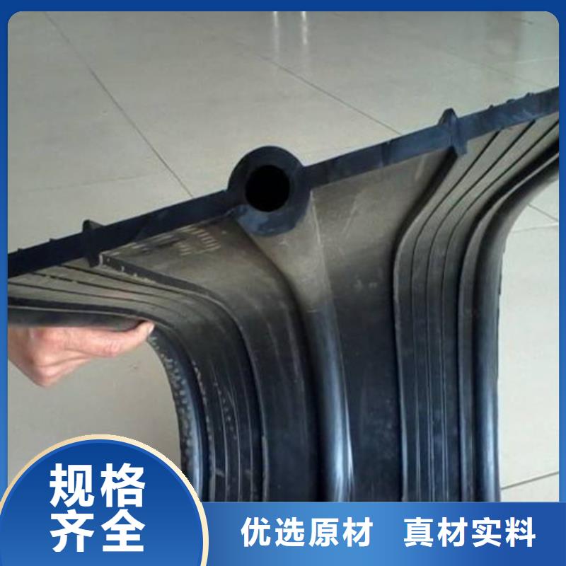 橡胶止水带【球铰支座】现货实拍
