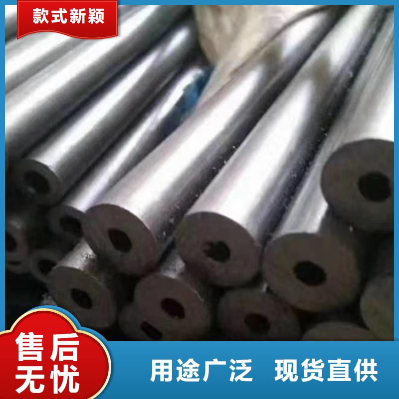 无缝钢管Q355B方矩管产地直供