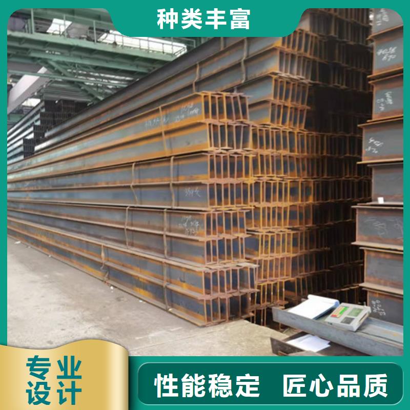 低合金H型钢Q355BH型钢供您所需