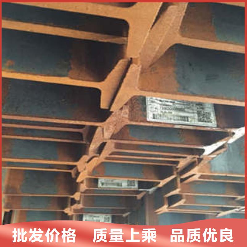 低合金工字钢Q345BH型钢规格齐全