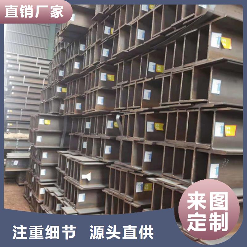 【Q355B工字钢低合金钢板产地源头好货】