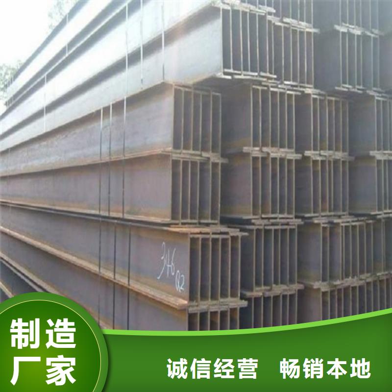 H型钢-Q345B槽钢多种规格库存充足