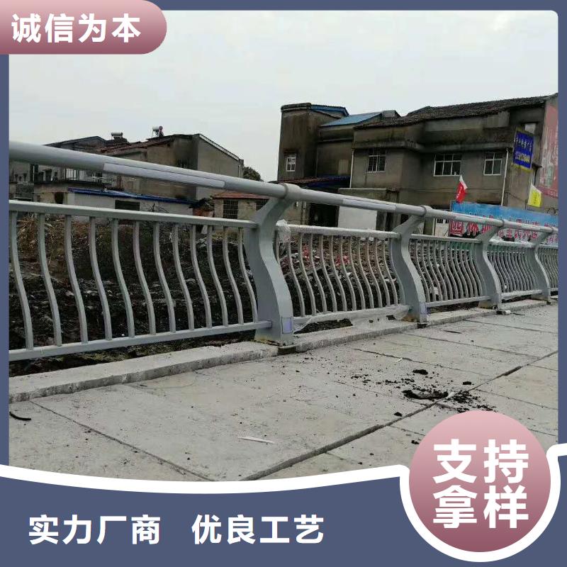 供应批发新型桥梁护栏-热销