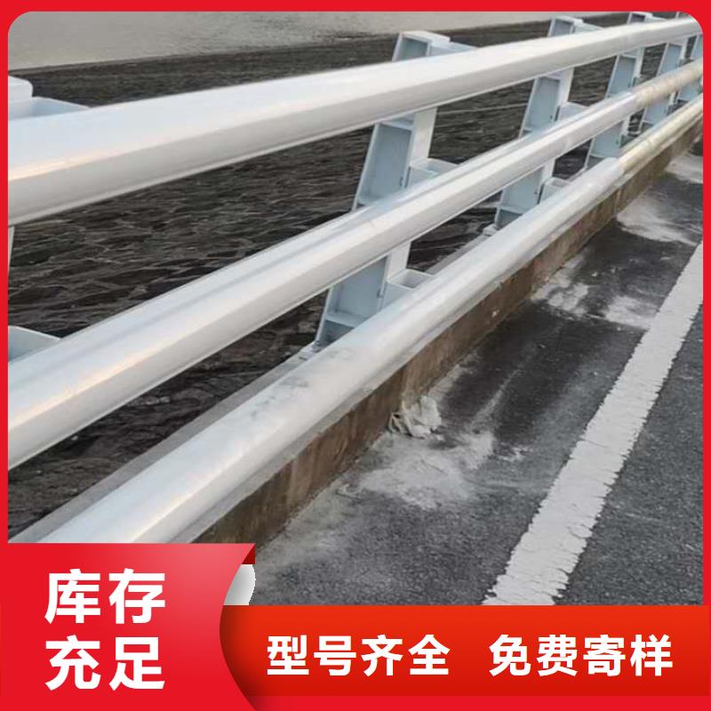 桥梁护栏_钢背木护栏好厂家有担当