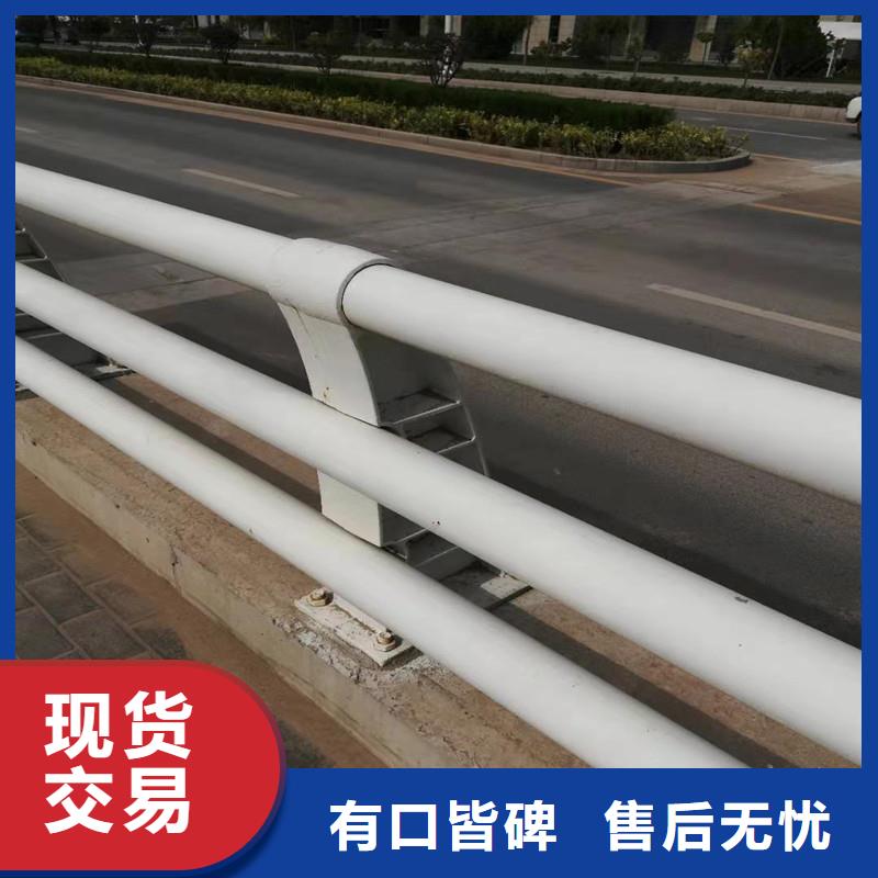 防撞护栏_中央分隔栏源头实体厂商