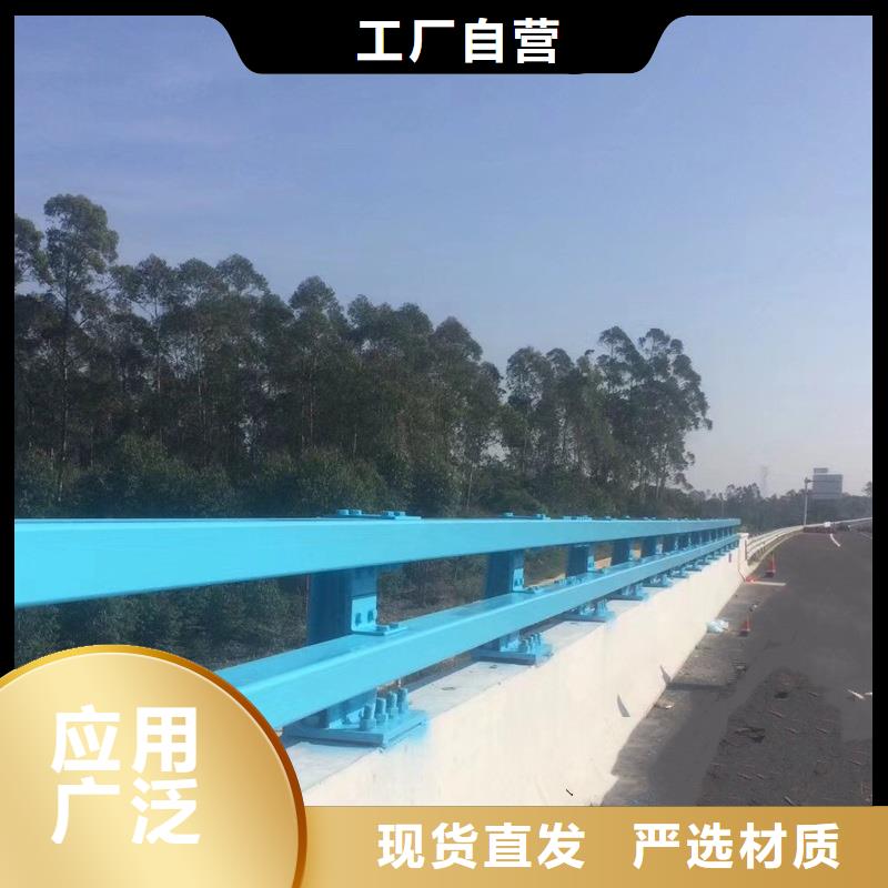 防撞护栏道路护栏直销厂家
