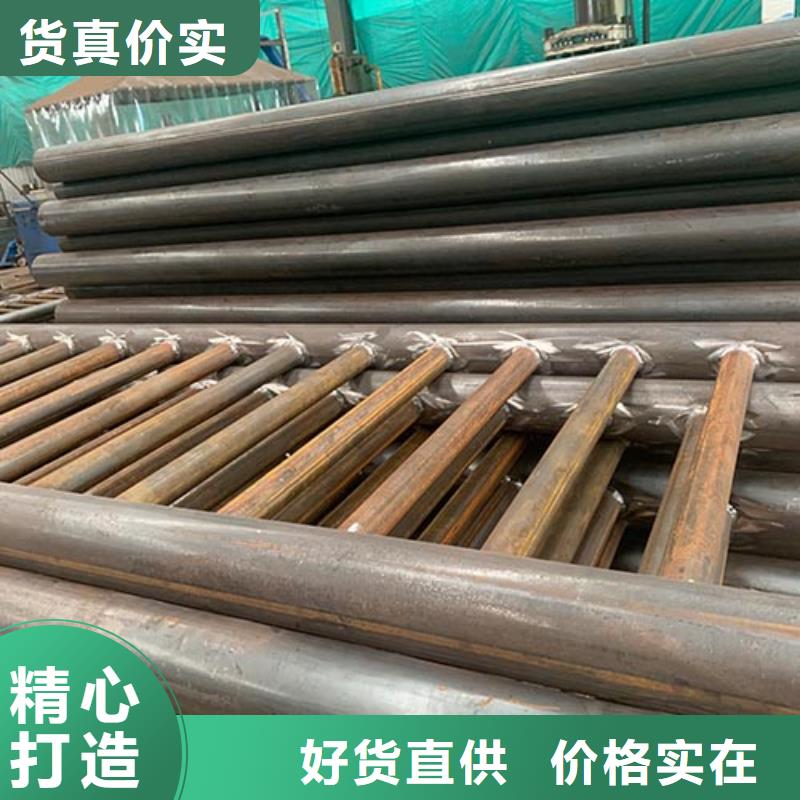 防撞护栏多年行业积累