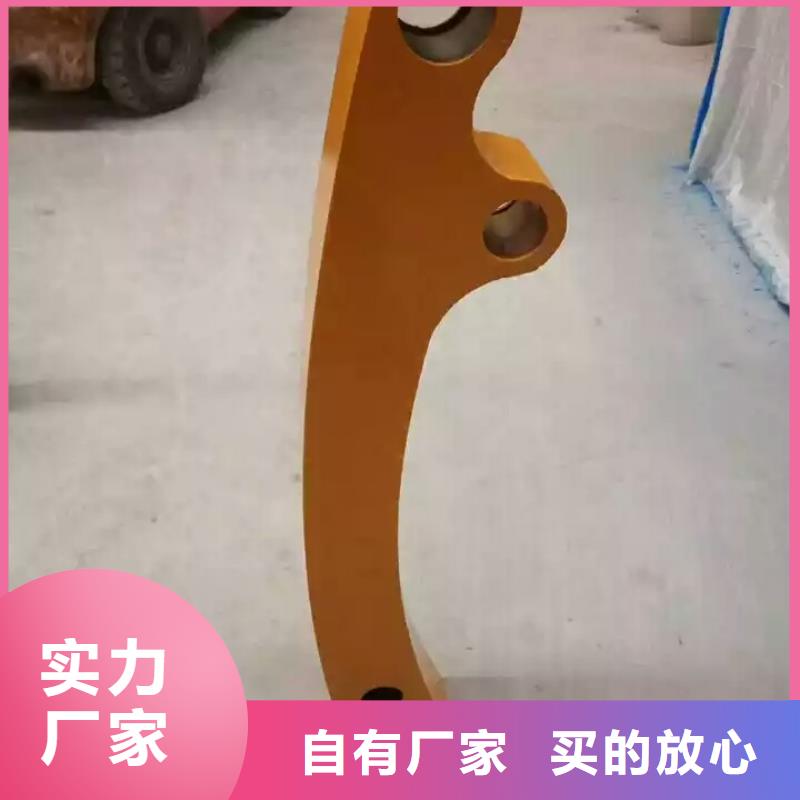 景观护栏桥梁景观栏杆源头厂家供应