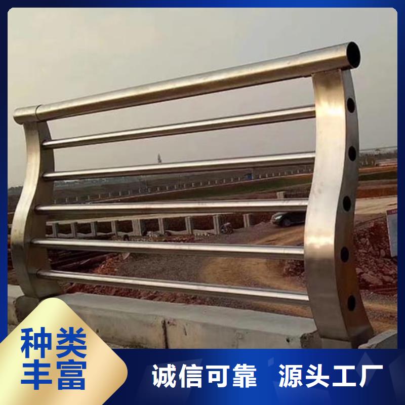 批发新型桥梁护栏的当地厂家