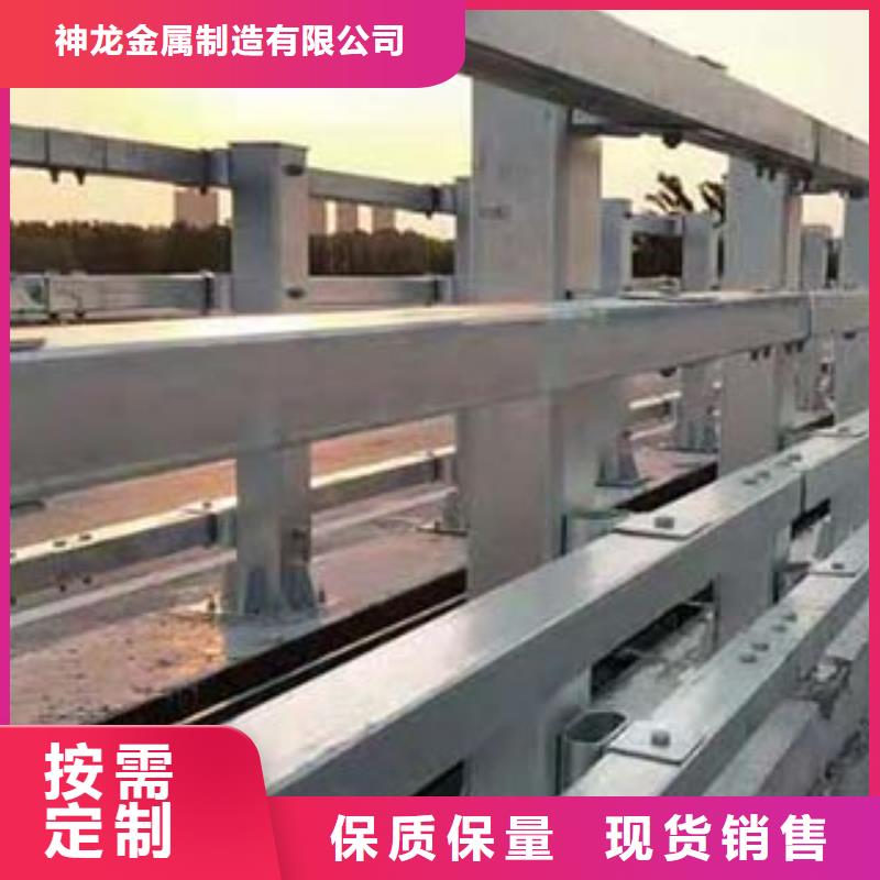 人行道栏杆_镀锌波形护栏重信誉厂家